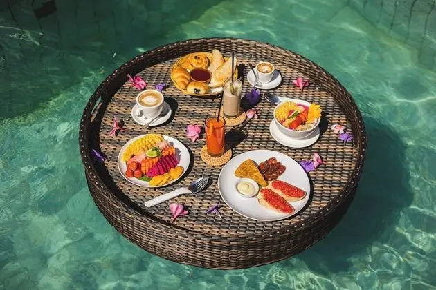 Comfort Villa, 2 Yatak Odası, Kişiye Özel Havuzlu