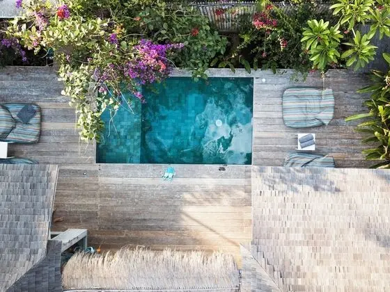 Comfort Villa, 2 Yatak Odası, Kişiye Özel Havuzlu