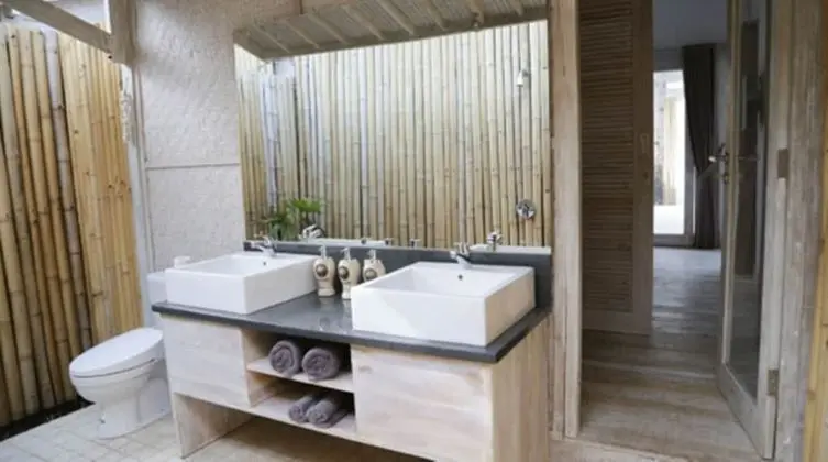 Comfort Villa, 2 Yatak Odası, Kişiye Özel Havuzlu