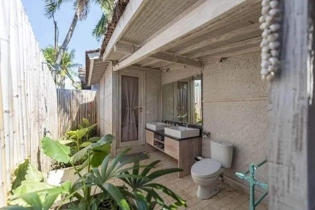 Comfort Villa, 2 Yatak Odası, Kişiye Özel Havuzlu