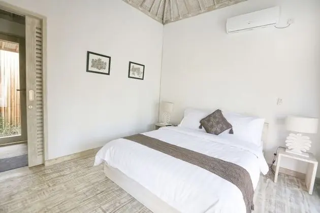 Comfort Tek Büyük Yataklı Oda, 1 Yatak Odası, Kişiye Özel Havuzlu