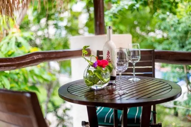 Apart Daire, 1 Yatak Odası (Private Kitchen)