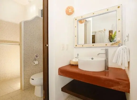 Apart Daire, 1 Yatak Odası (Private Kitchen)