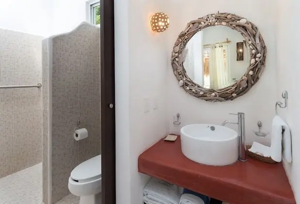 Apart Daire, 1 Yatak Odası (Private Kitchen)