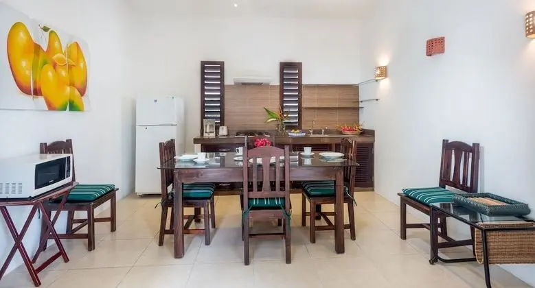 Süit (Shared Kitchen)