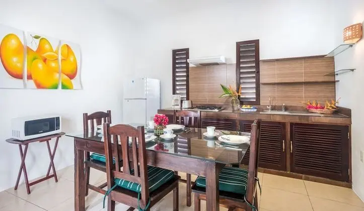 Süit (Shared Kitchen)