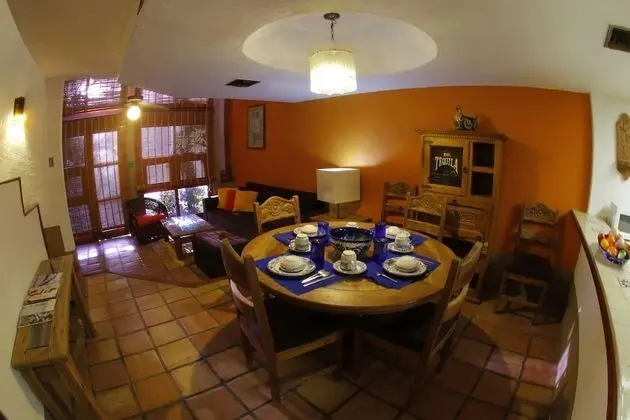 Villa, Okyanusa Sıfır