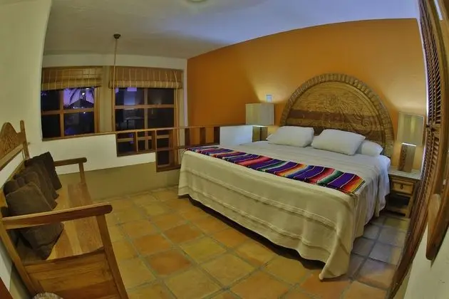 Villa, Okyanusa Sıfır