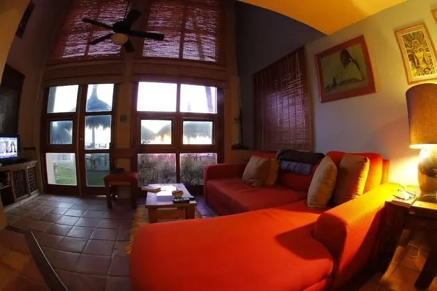 Villa, Okyanusa Sıfır