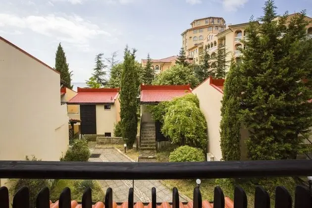 Tek Büyük Yataklı Oda (2nd line)