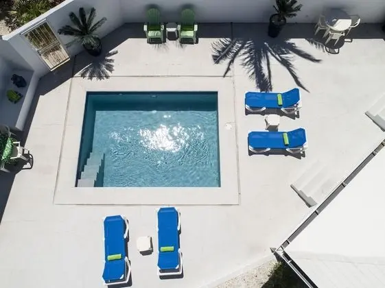 Villa, 3 Yatak Odası, Kişiye Özel Havuzlu