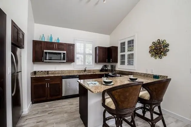 Villa, 3 Yatak Odası, Kişiye Özel Havuzlu