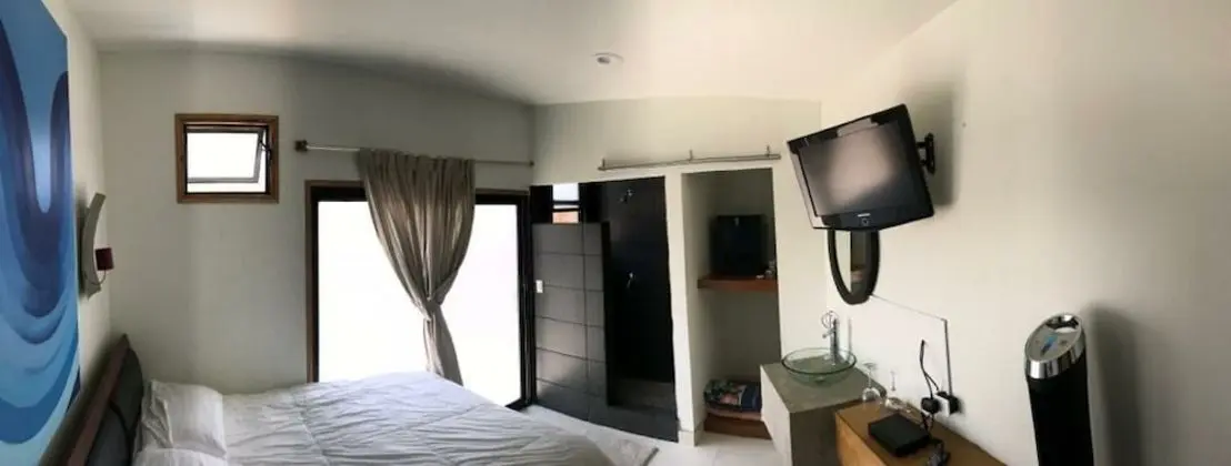 Basic Villa