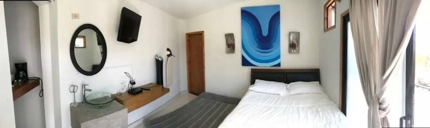 Basic Villa
