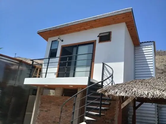 Basic Villa