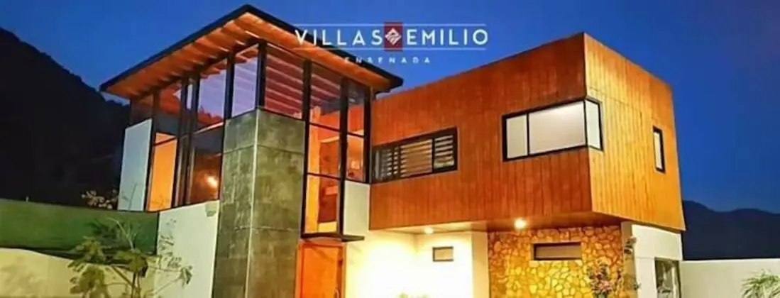 Comfort Villa
