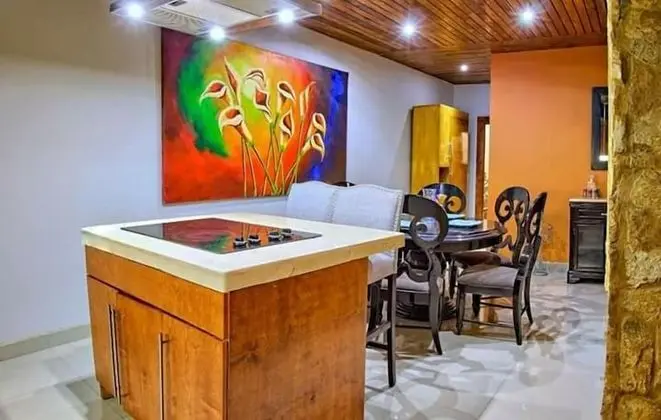 Comfort Villa