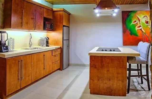 Comfort Villa