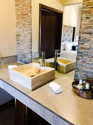 Luxury Room, 1 King Bed, Non Smoking, Villa Siena