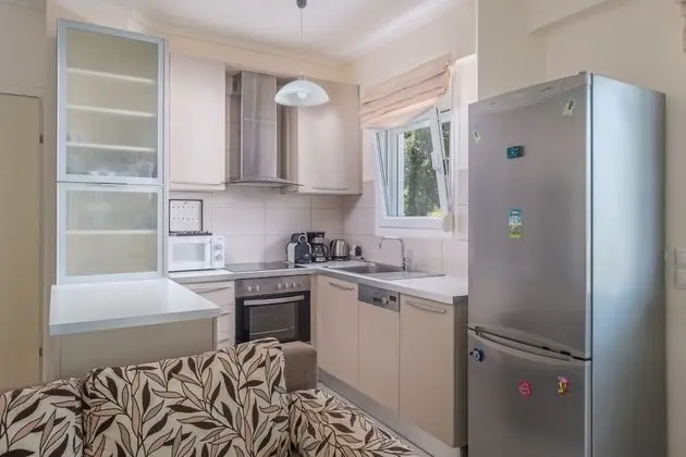 Dubleks, 2 Yatak Odası, Jakuzi, Deniz Manzaralı