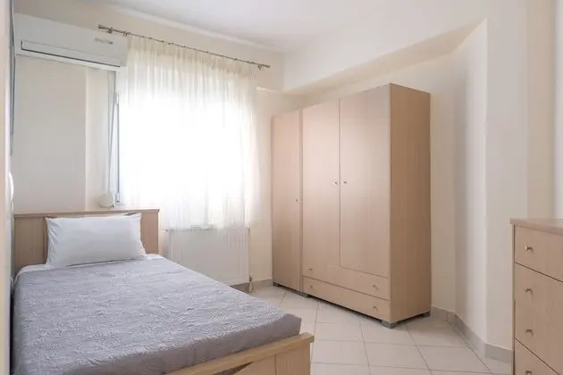 Dubleks, 4 Yatak Odası, Jakuzi, Deniz Manzaralı