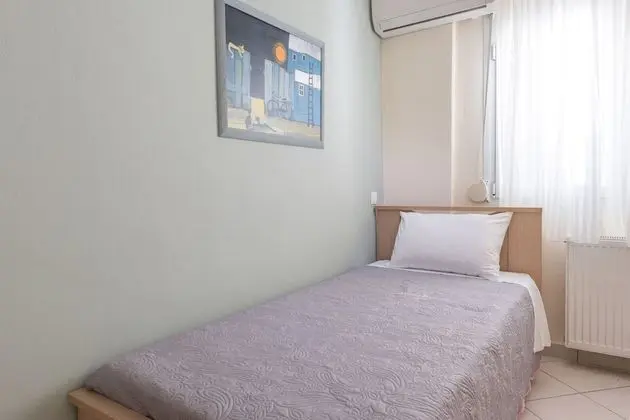 Dubleks, 4 Yatak Odası, Jakuzi, Deniz Manzaralı