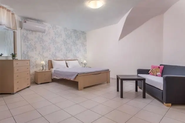 Dubleks, 4 Yatak Odası, Jakuzi, Deniz Manzaralı