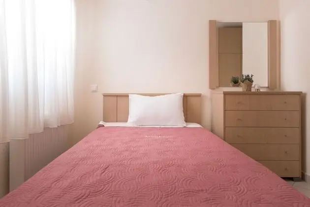 Dubleks, 4 Yatak Odası, Jakuzi, Deniz Manzaralı