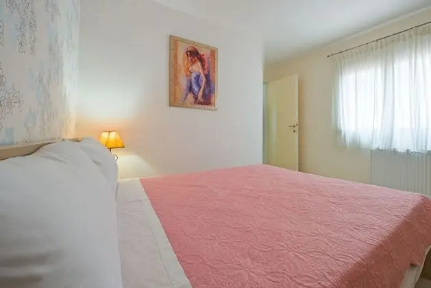 Dubleks, 4 Yatak Odası, Jakuzi, Deniz Manzaralı