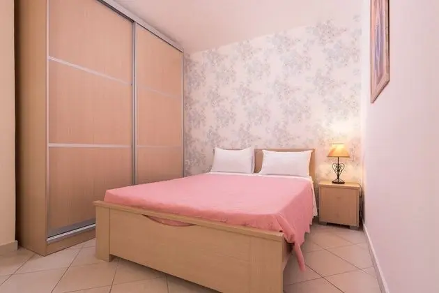 Dubleks, 4 Yatak Odası, Jakuzi, Deniz Manzaralı