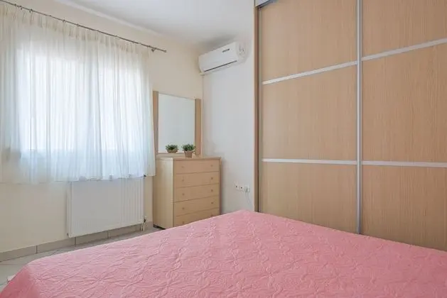 Dubleks, 4 Yatak Odası, Jakuzi, Deniz Manzaralı