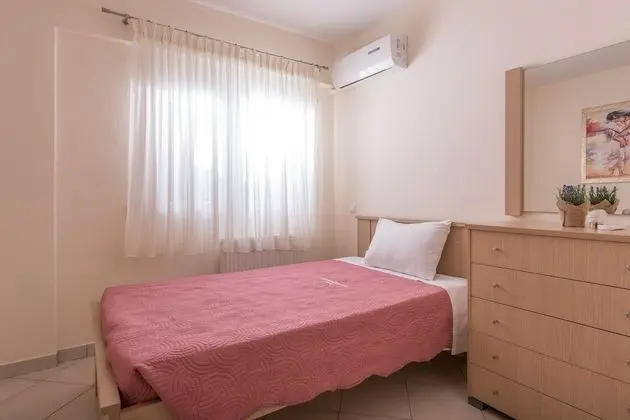 Dubleks, 4 Yatak Odası, Jakuzi, Deniz Manzaralı