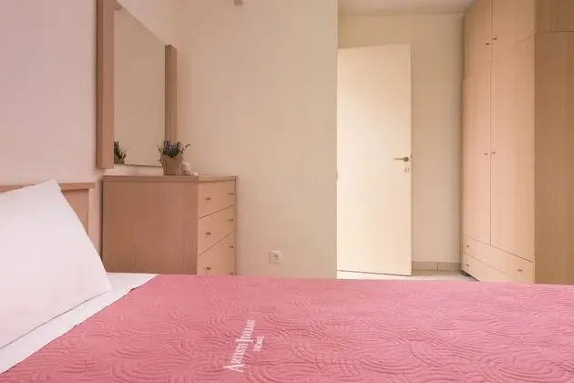 Dubleks, 4 Yatak Odası, Jakuzi, Deniz Manzaralı