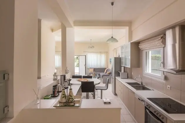 Dubleks, 4 Yatak Odası, Jakuzi, Deniz Manzaralı