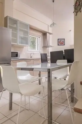 Dubleks, 4 Yatak Odası, Jakuzi, Deniz Manzaralı