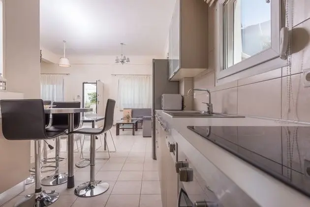 Dubleks, 4 Yatak Odası, Jakuzi, Deniz Manzaralı