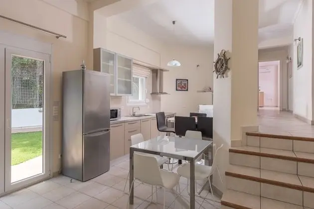 Dubleks, 4 Yatak Odası, Jakuzi, Deniz Manzaralı