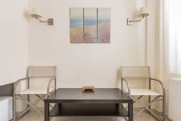 Dubleks, 4 Yatak Odası, Jakuzi, Deniz Manzaralı