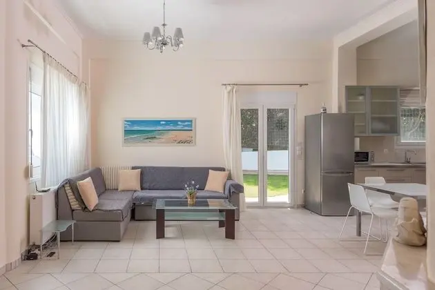 Dubleks, 4 Yatak Odası, Jakuzi, Deniz Manzaralı