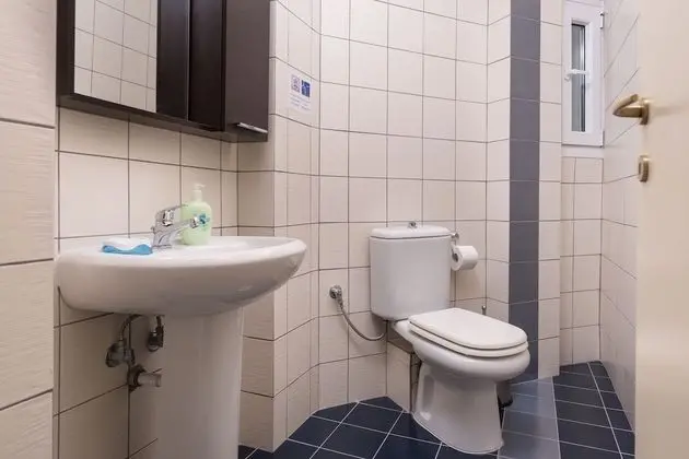 Dubleks, 4 Yatak Odası, Jakuzi, Deniz Manzaralı