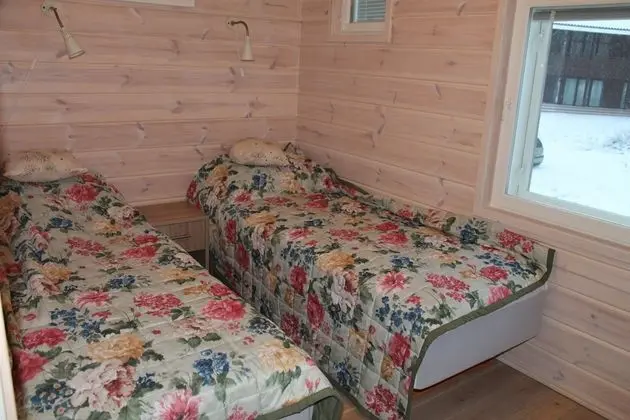 Deluxe Apart Daire, 4 Yatak Odası, Sauna
