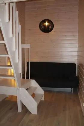 Deluxe Apart Daire, 4 Yatak Odası, Sauna