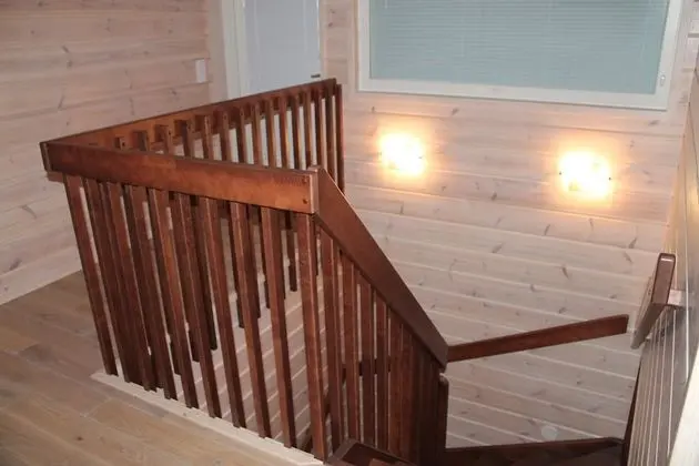 Deluxe Apart Daire, 4 Yatak Odası, Sauna