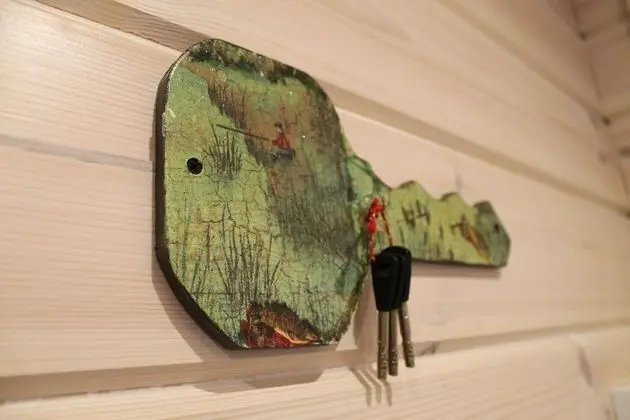 Deluxe Apart Daire, 4 Yatak Odası, Sauna