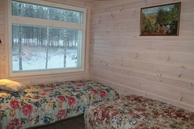 Deluxe Apart Daire, 4 Yatak Odası, Sauna