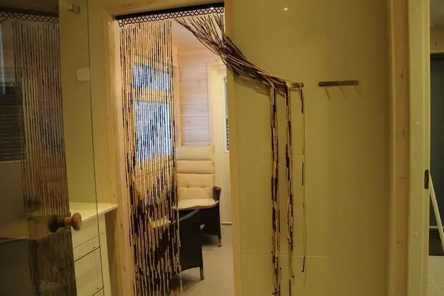 Deluxe Apart Daire, 4 Yatak Odası, Sauna