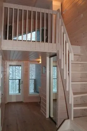 Deluxe Apart Daire, 4 Yatak Odası, Sauna