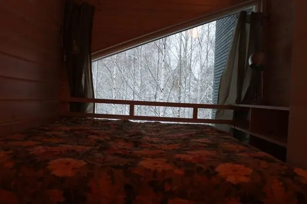 Deluxe Apart Daire, 4 Yatak Odası, Sauna