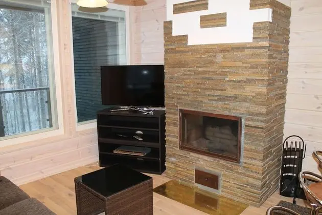 Deluxe Apart Daire, 4 Yatak Odası, Sauna