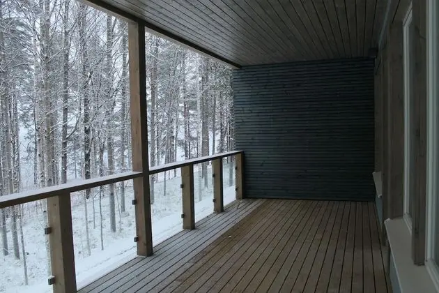 Deluxe Apart Daire, 4 Yatak Odası, Sauna